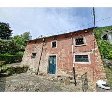 Baita/Chalet/Trullo in vendita a Villadossola (Verbano-Cusio-Ossola), Via Valle Antrona 16