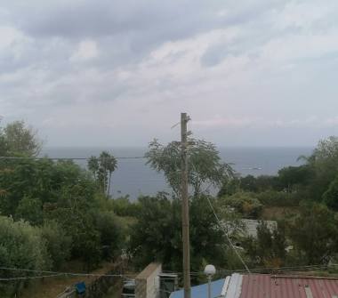 Quadrilocale in affitto a Ischia (Napoli)