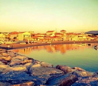 Affitto Appartamento Vacanze a Follonica (Grosseto), Via San Martino 14