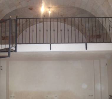 Magazzino in affitto a Fasano (Brindisi), Via Regina Margherita 3