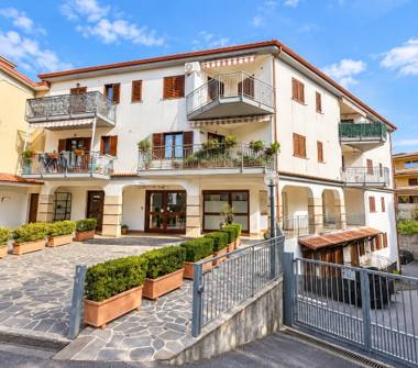 Trilocale in vendita a Belvedere Marittimo, Frazione Marina Di Belvedere