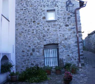 Rustico/Casale in vendita a Carro (La Spezia)