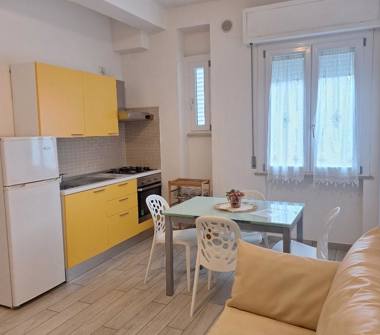 Affitto Appartamento Vacanze a Bellaria-Igea Marina (Rimini), Via Alessandro Manzoni 4