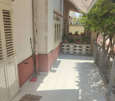 Affitto Casa Vacanze a Maruggio, Frazione Campomarino, Via Ferdinando Magellano 1