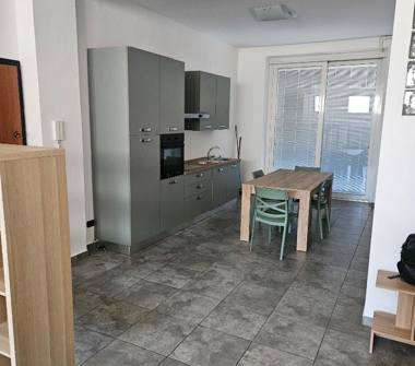 Monolocale in affitto a Milano, Zona Città Studi, Via Casoretto 41