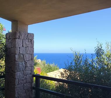 Villa in vendita a Trinità d'Agultu e Vignola, Frazione Costa Paradiso