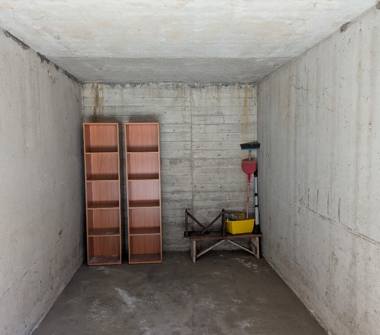 Box/Garage/Posto auto in vendita a Alpignano (Torino), Via Collegno 23