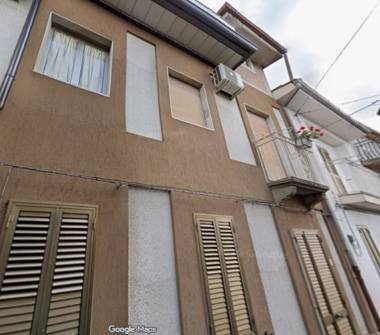 Casa indipendente in vendita a Dasà (Vibo Valentia), Via Indipendenza 13