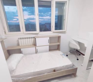 Affitto Stanza Singola a Milano, Zona Bovisa, via beniamino gigli 12