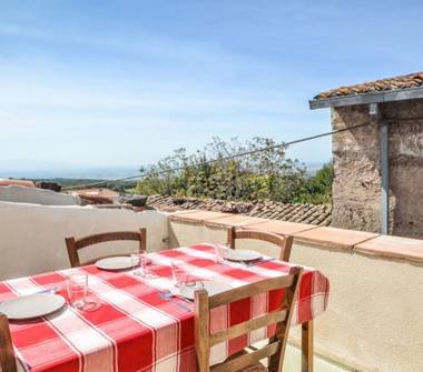 Affitto Casa Vacanze a Seneghe (Oristano), Vicolo Giuseppe Mazzini 3