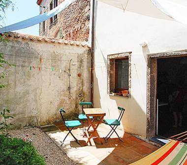 Affitto Casa Vacanze a Milis (Oristano), Via Roma 10