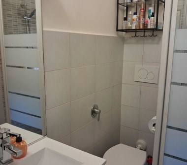 Trilocale in vendita a Livorno, Zona Stazione, Via Paolo Lilla 35