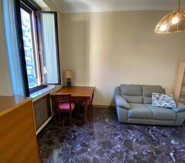Affitto Stanza Singola a Milano, Zona Quarto Oggiaro, Via Filippo Palizzi 110