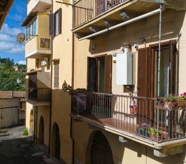 Appartamento in vendita a Bracciano, Frazione Bracciano Due