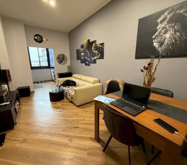 Trilocale in affitto a Roma, Zona Re di Roma, Via Gregorio Ricci Curbastro 14