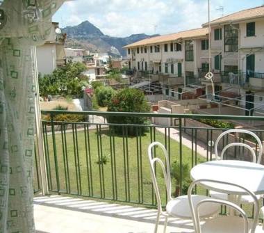 Offerta Vacanze Residence a Giardini-Naxos (Messina), Via Consolare Valeria 16