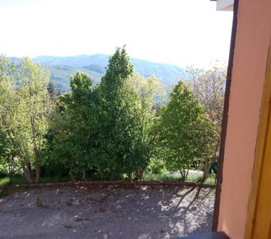 Bilocale in affitto a Menconico (Pavia), Strada Statale 461