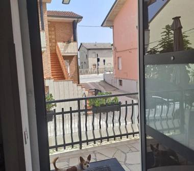 Quadrilocale in vendita a Civitanova Marche (Macerata), SS16 150