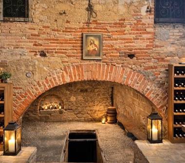 Altro in vendita a Monteleone d'Orvieto (Terni), Via della Valle 19