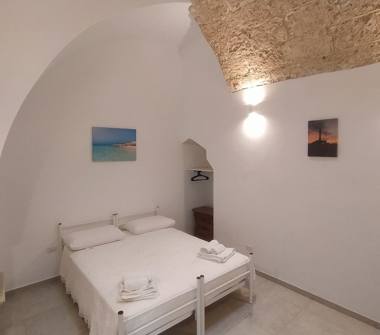 Affitto Casa Vacanze a Presicce-Acquarica (Lecce), Via Giacomo Matteotti 8