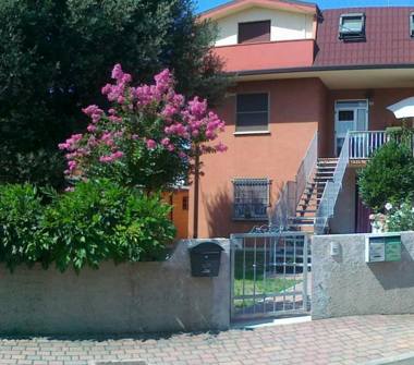 Trilocale in affitto a Lagosanto (Ferrara), Strada Curole - Vaccolino 14 e