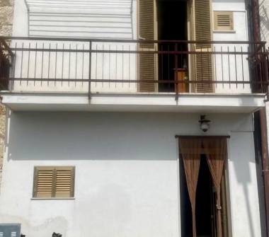 Bilocale in vendita a Campoli Appennino (Frosinone), Via Borgo Loreto 182