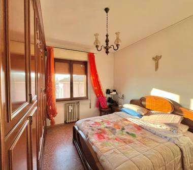 Bilocale in vendita a Moglia (Mantova), Via G. Garibaldi 48