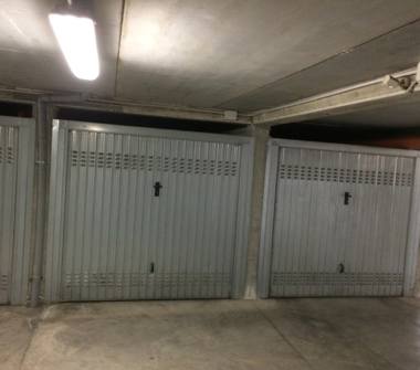 Box/Garage/Posto auto in affitto a Brescia, Zona Brescia Due, Via Vittorio Alfieri 5