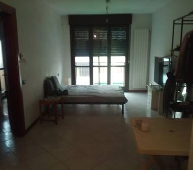 Monolocale in affitto a Landriano, Frazione Pairana, Via Papa Giovanni Paolo II 4