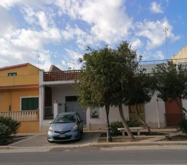 Villa in vendita a Portopalo di Capo Passero (Siracusa), SP21