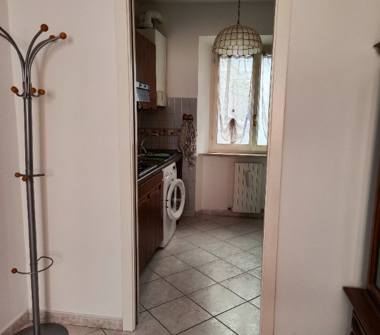 Appartamento in affitto a Macerata, Frazione Centro città, Via Leopoldo Armaroli 49