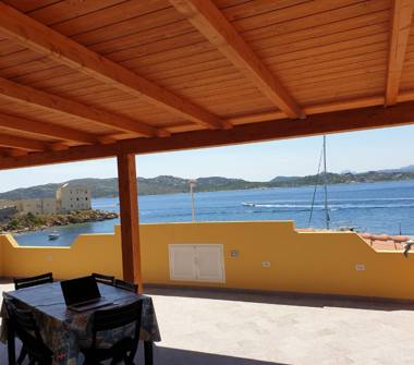 Affitto Casa Vacanze a La Maddalena (Sassari), Via Padule 41