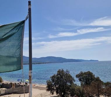 Affitto Stanza Doppia a Quartu Sant'Elena, Frazione Sant'Andrea