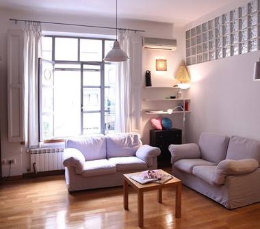 Affitto Stanza Singola a Milano, Zona Loreto, Via Giulio e Corrado Venini 42