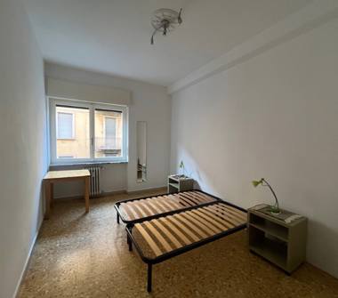 Bilocale in affitto a Torino, Zona Vanchiglia, Via Eusebio Bava 17
