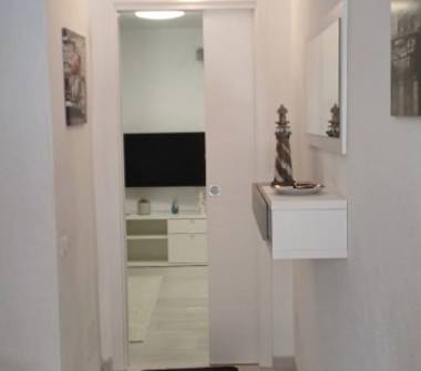 Affitto Villetta a schiera Vacanze a Palau (Sassari), Via degli Achei 1