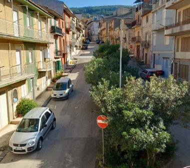 Casa indipendente in vendita a Marianopoli (Caltanissetta), Via Virgilio 2