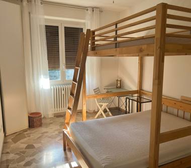 Affitto Stanza Posto letto a Milano, Zona Villa Pizzone, Via Console Marcello 8