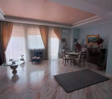 Appartamento in vendita a Caltanissetta (Caltanissetta), Via Nino Savarese 47