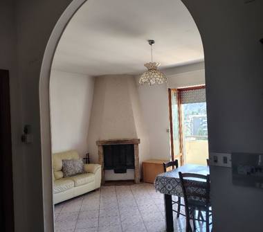 Appartamento in vendita a Venarotta (Ascoli Piceno), Via Euste Nardi 67