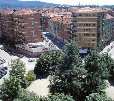 Bilocale in affitto a Torino, Zona Barriera Milano, Via Giovanni Paisiello 57