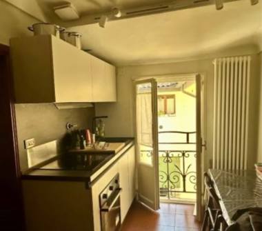 Trilocale in affitto a Bologna, Zona Centro Storico