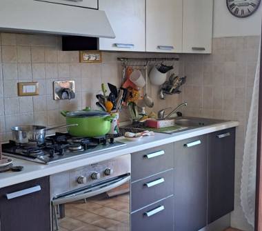 Quadrilocale in vendita a Tresana, Frazione Groppo, Località Groppo 19