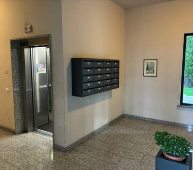 Trilocale in affitto a Milano, Zona Affori, Via Privata Don Bartolomeo Grazioli 33