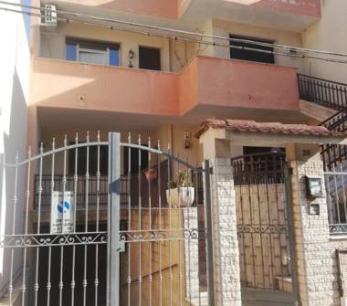 Appartamento in vendita a Mesagne (Brindisi), Via Udine 29
