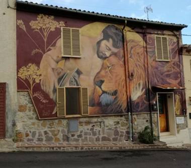 Appartamento in vendita a Viterbo (Viterbo), Via Sipicciano