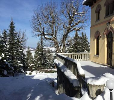 Affitto Appartamento Vacanze a Sestola (Modena)