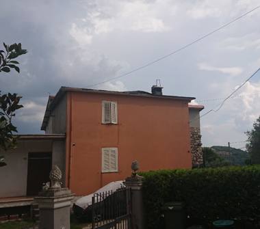 Casa indipendente in vendita a Trivigliano (Frosinone), Via Paterno 31