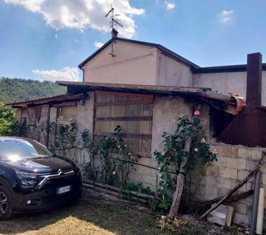Casa indipendente in vendita a Picerno (Potenza)