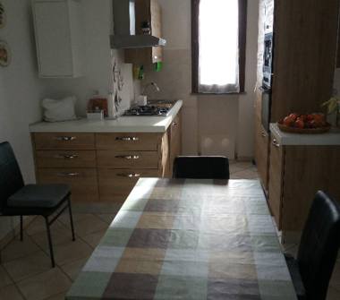 Villetta a schiera in vendita a Castelfranco di Sotto, Frazione Villa Campanile